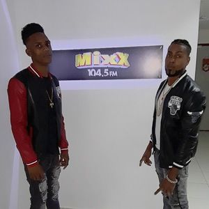 Meet your Posher, Carlito la verde